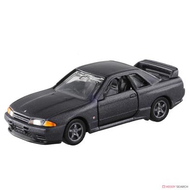 Tomica Premium 26 – Nissan Skyline GT-R (BNR32) image