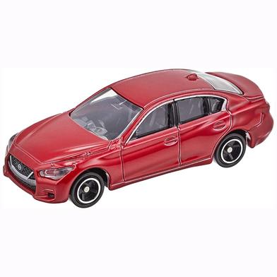 Tomica Regular 76 Nissan Skyline - Red : Takara Tomy | Rokomari.com