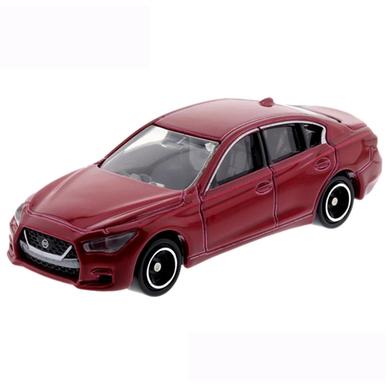 Tomica Regular 76 Nissan Skyline - Red : Takara Tomy | Rokomari.com