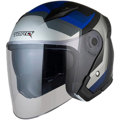 TORQ Atom (Dimension) - Glossy Blue-Black image