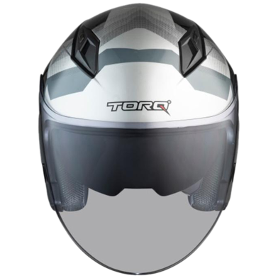 TORQ Atom (Dimension) - Glossy Grey-Black image