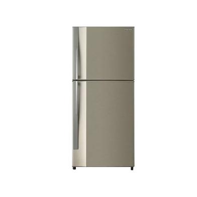 Toshiba GR-S24SPB (DS) Top Mount Refrigerator 226L (Grey) image