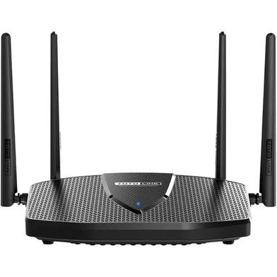 Toto Link TOTOLINK X6000R AX3000 3000mbps Dual Band Gigabit Wifi 6 Router image