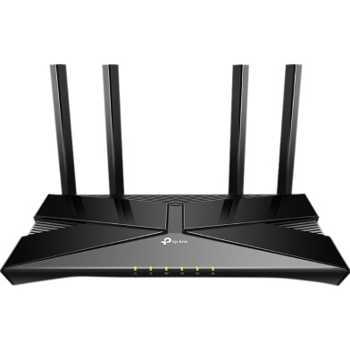 TP-Link Archer AX20 AX1800 Dual-Band Gigabit Wi-Fi 6 Router image