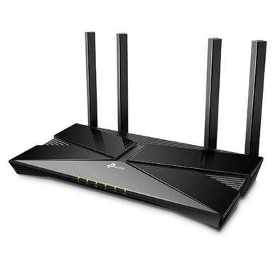 TP-Link Archer AX50 AX3000 Dual-Band Gigabit Wi-Fi 6 Router image