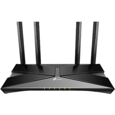 TP-Link Archer AX53 AX3000 Dual Band Gigabit Wi-Fi Router image
