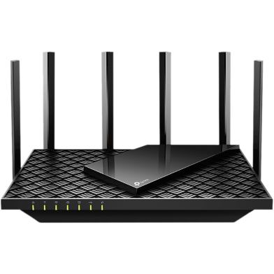 TP-Link Archer AX73 AX5400 Dual-Band Gigabit Wi-Fi 6 Router image