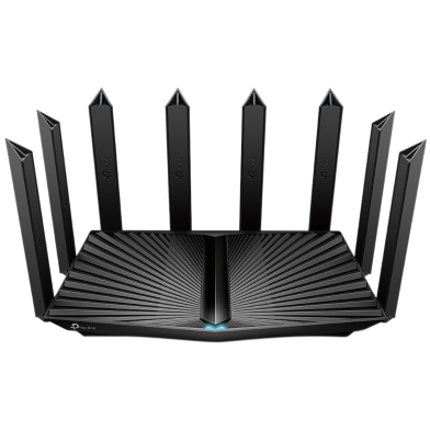 TP-Link Archer AX90 AX6600 Tri-Band Gigabit Wi-Fi 6 Router image