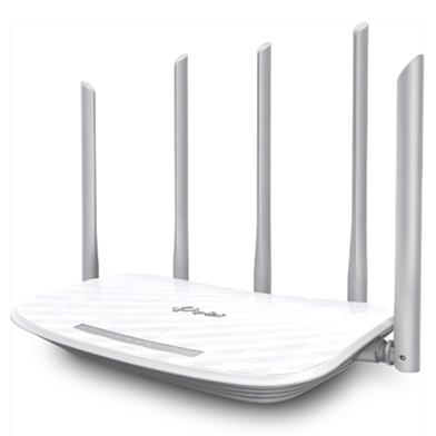 TP-Link Archer C60 AC1350 Dual-Band Wi-Fi Router image