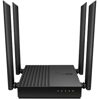 TP-Link Archer C64 AC1200 Dual-Band Gigabit Wi-Fi Router image