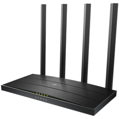 TP-Link Archer C80 AC1900 Dual-Band Gigabit Wi-Fi Router image