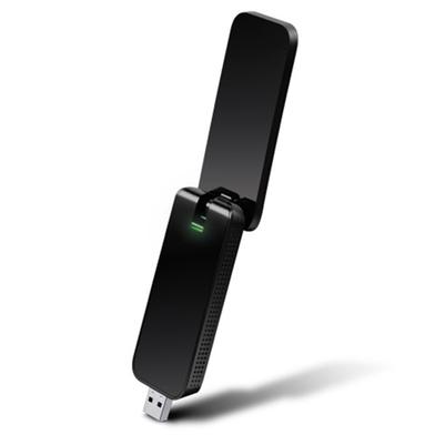 TP-Link Archer T4U AC1300 High Gain Dual Band Wi-Fi USB Adapter image