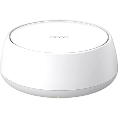 TP-Link Deco BE22 Dual-Band Wi-Fi 7 Mesh Router (1-Pack) image
