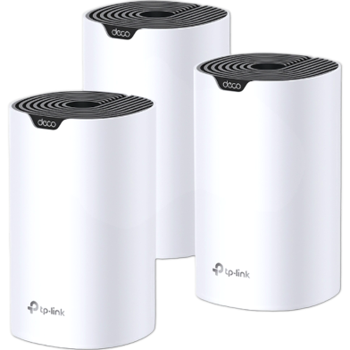 TP-Link Deco S7 AC1900 Dual Band Mesh Router (3-Pack) image