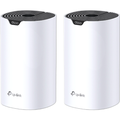 TP-Link Deco S7 AC1900 Dual Band Mesh Router (2-Pack) image