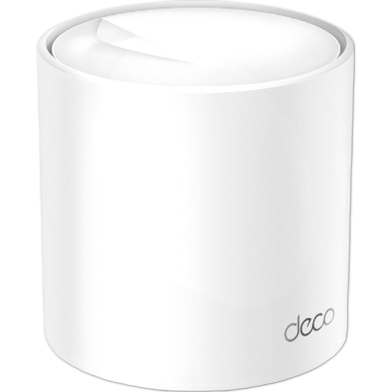 TP-Link Deco X50 AX3000 Dual Band Mesh Router (1-Pack) image