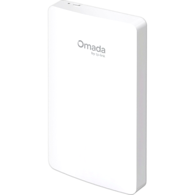 TP-Link EAP615-WALL AX1800 Wireless Wall Plate Access Point image