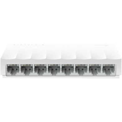 TP-Link LS1008 8-Port 10/1000Mbps Desktop Network Switch image