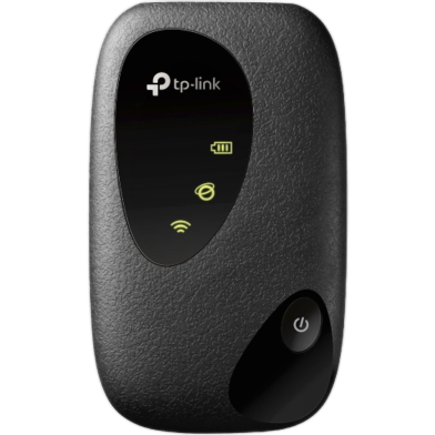 TP-Link M7000 150Mbps 4G LTE Mobile Wi-Fi Router image