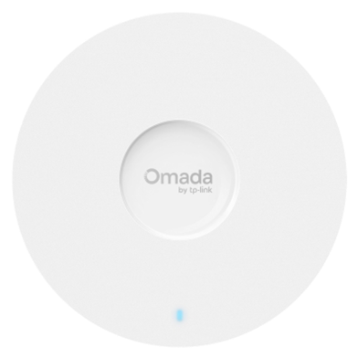 TP Link Omada EAP613 AX1800 Ceiling Mount WiFi 6 Access Point image