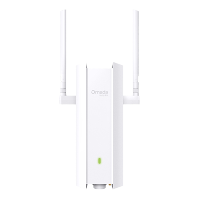 TP Link Omada EAP625-Outdoor HD AX1800 WiFi 6 Access Point image
