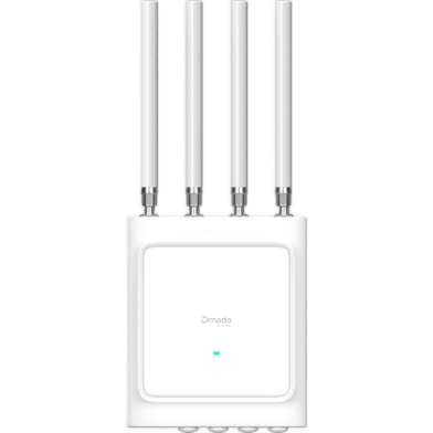 TP Link Omada EAP668-Outdoor HD AX3600 WiFi 6 Access Point image