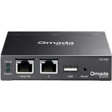 TP-Link Omada OC200 Centralized Access Point Management System/Controller image