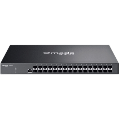 TP-Link Omada SX3032F 33 Port Managed Network Switch image