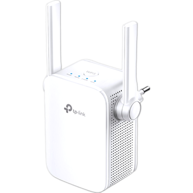 TP-Link RE305 AC1200 1200Mbps Dual Band WiFi Range Extender image