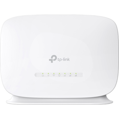 TP-Link TL-MR105 300Mbps 4G LTE Router image