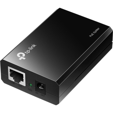 TP-Link TL-POE10R poe Splitter Adapter image