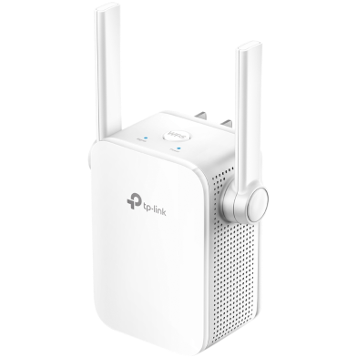 TP-Link TL-WA855RE 300Mbps Wireless N Range Extender image