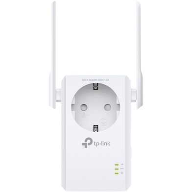 TP-Link TL-WA860RE 300Mbps Wireless N Range Extender image