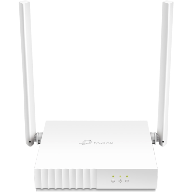 TP-Link TL-WR820N 300Mbps Wi-Fi Wireless Router image