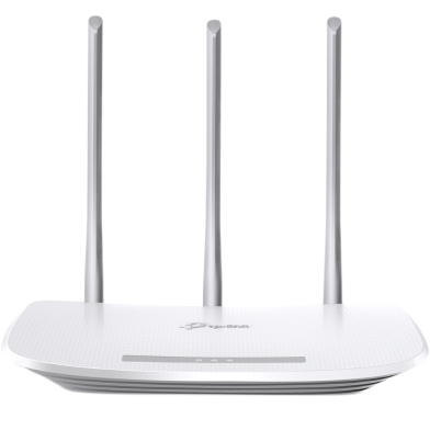 TP-Link TL-WR845N 300Mbps Wi-Fi Wireless Router image