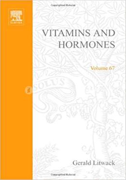 TRAIL: Volume 67 (Vitamins and Hormones)