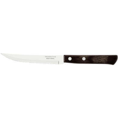 TRAMONTINA Knife Steak Polywood image