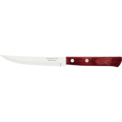 TRAMONTINA Steak Knife 5inch image