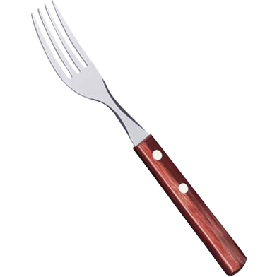 TRAMONTINA Table fork 1 Piece - 21102/470 image