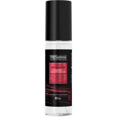 TRESemmé Keratin Smooth Weightless Silk Serum - 97ml image