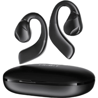 TRIBIT OpenGo Open-Ear Earbuds image