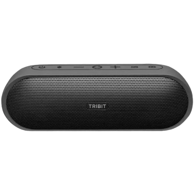 TRIBIT XSound Plus 2 Portable Bluetooth Speaker Black image