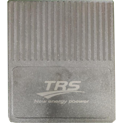 TRS Mini UPS 8800mAh 5V-12V-12V Output for Router, ONU, CCTV image