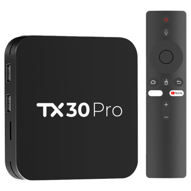 TX30 Pro Smart Tv Box image