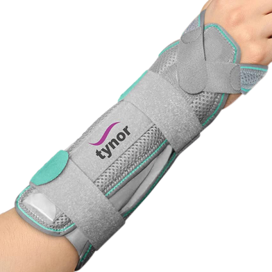 TYNOR Forearm Splint Universal image