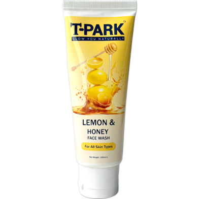 T-Park Lemon image