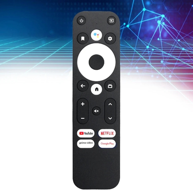TX 10 Pro Non-Voice Control Remote Same As Previous Remote Then Order Slide 2