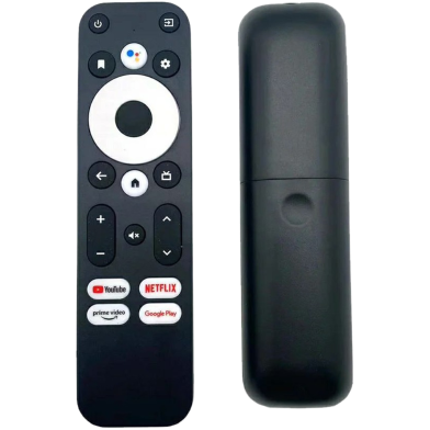 T-X 10 Pro Non-Voice Control Remote Same As Previous Remote Then Order image