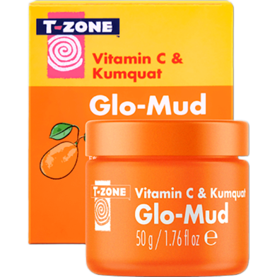 T Zone Vitamin C 50 gm image