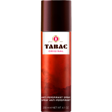Tabac Original Anti-Perspirant Spray 200ml image